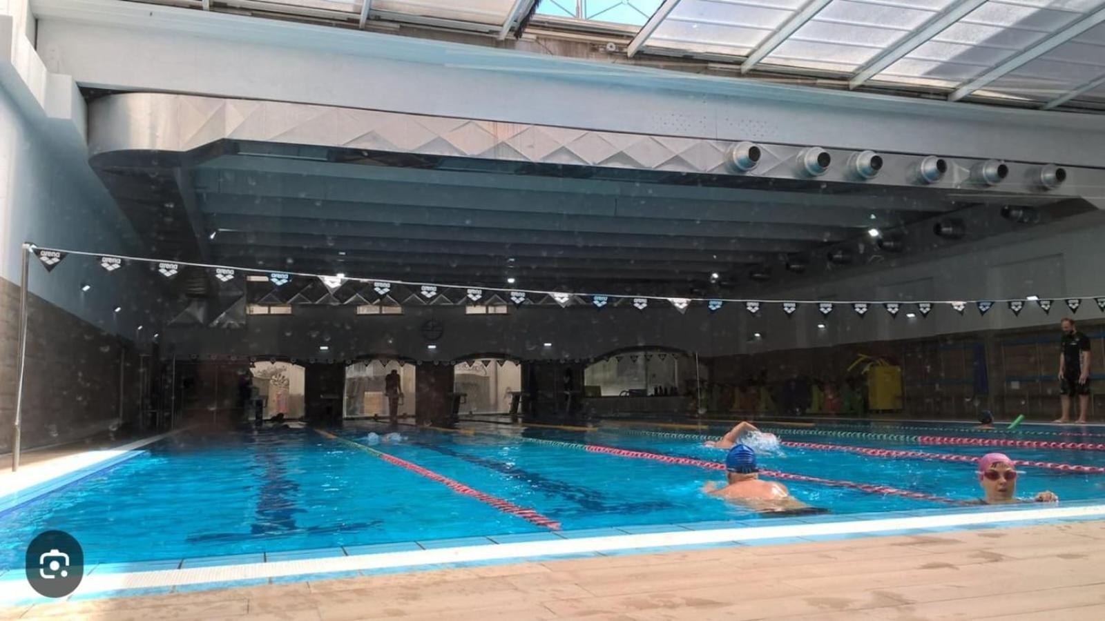 Napuletanata Lägenhet Neapel Exteriör bild